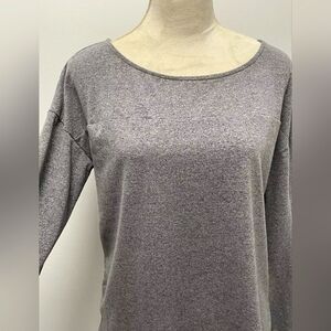 A New Day Pullover Top